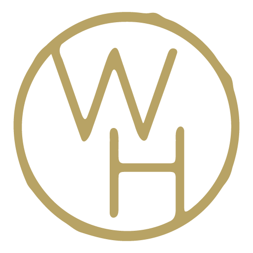 Wellness House Logo