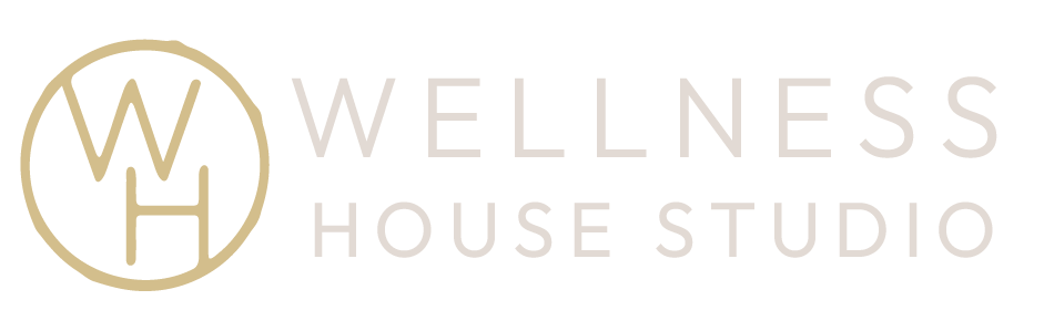 Wellness House Studio Logo